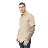 Men's STIRLING Short Sleeve Shirt