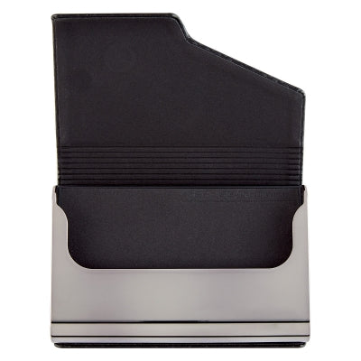 Ul Listed 2-in-1 Zeus Power Bank With Card Holder