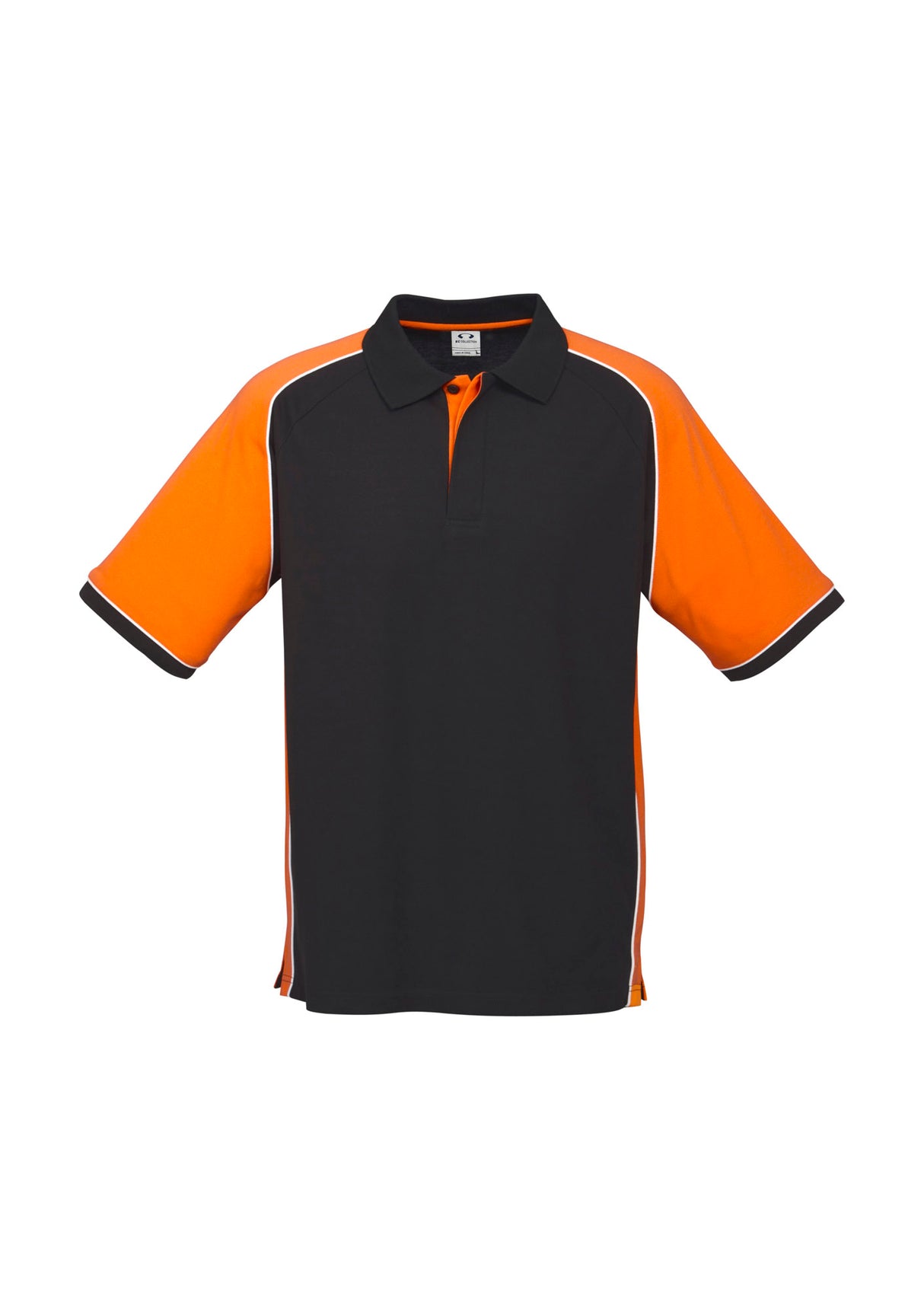 Nitro Men's Polo Shirt