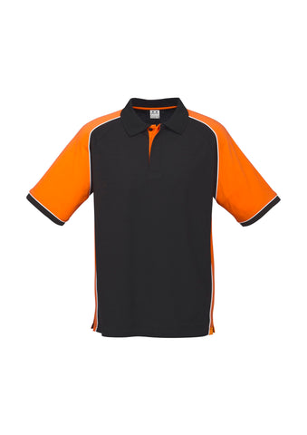 Nitro Men's Polo Shirt