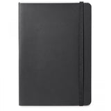Giuseppe Di Natale Perfect Bound Leather Journal