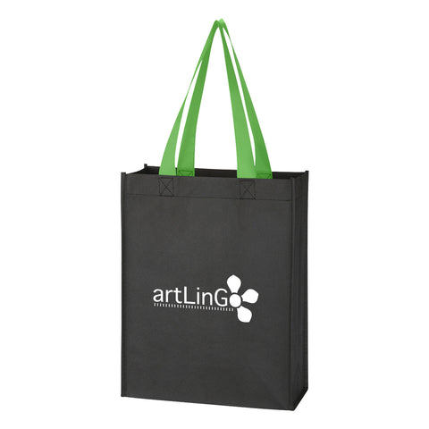 Non-woven Mini Tote Bag
