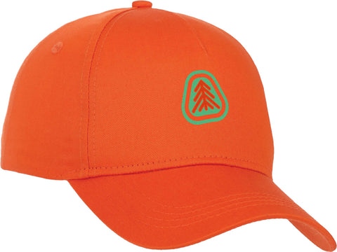 Unisex Composite Ballcap