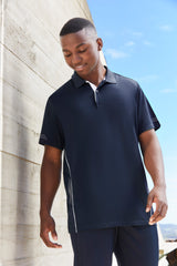 Mens Balance Polo