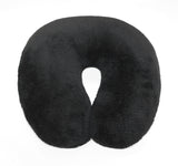 Soft Touch Velura™ Travel Pillow