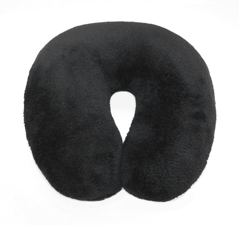 Soft Touch Velura™ Travel Pillow