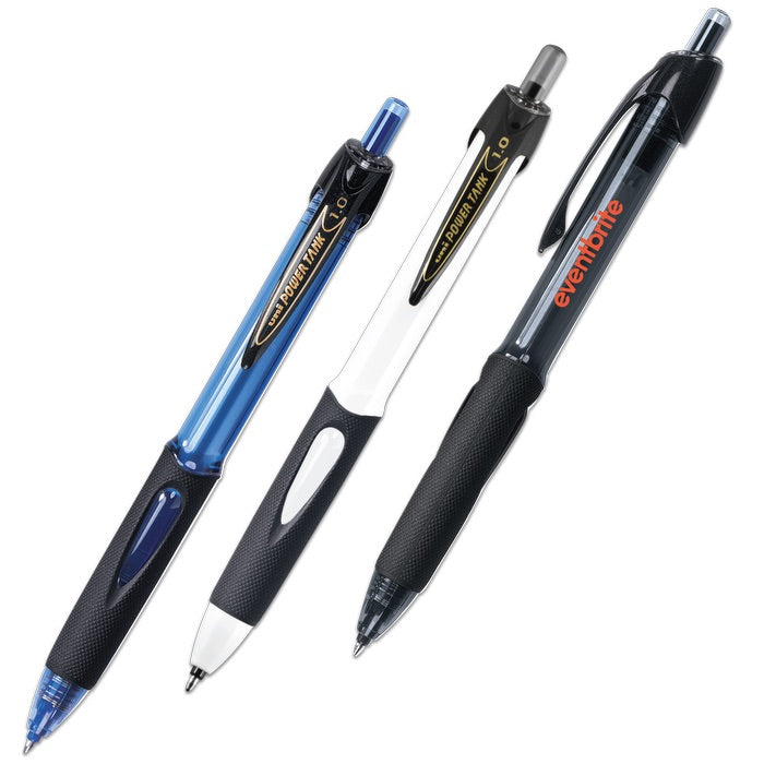 uni-ball Power Tank RT Pen