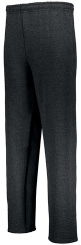 Dri-Power Open Bottom Pocket Sweatpant
