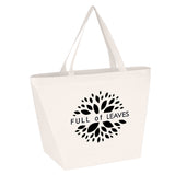 Non-woven Budget Shopper Tote Bag
