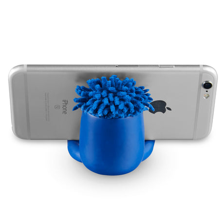 MopToppers® Eye-Popping Phone Stand