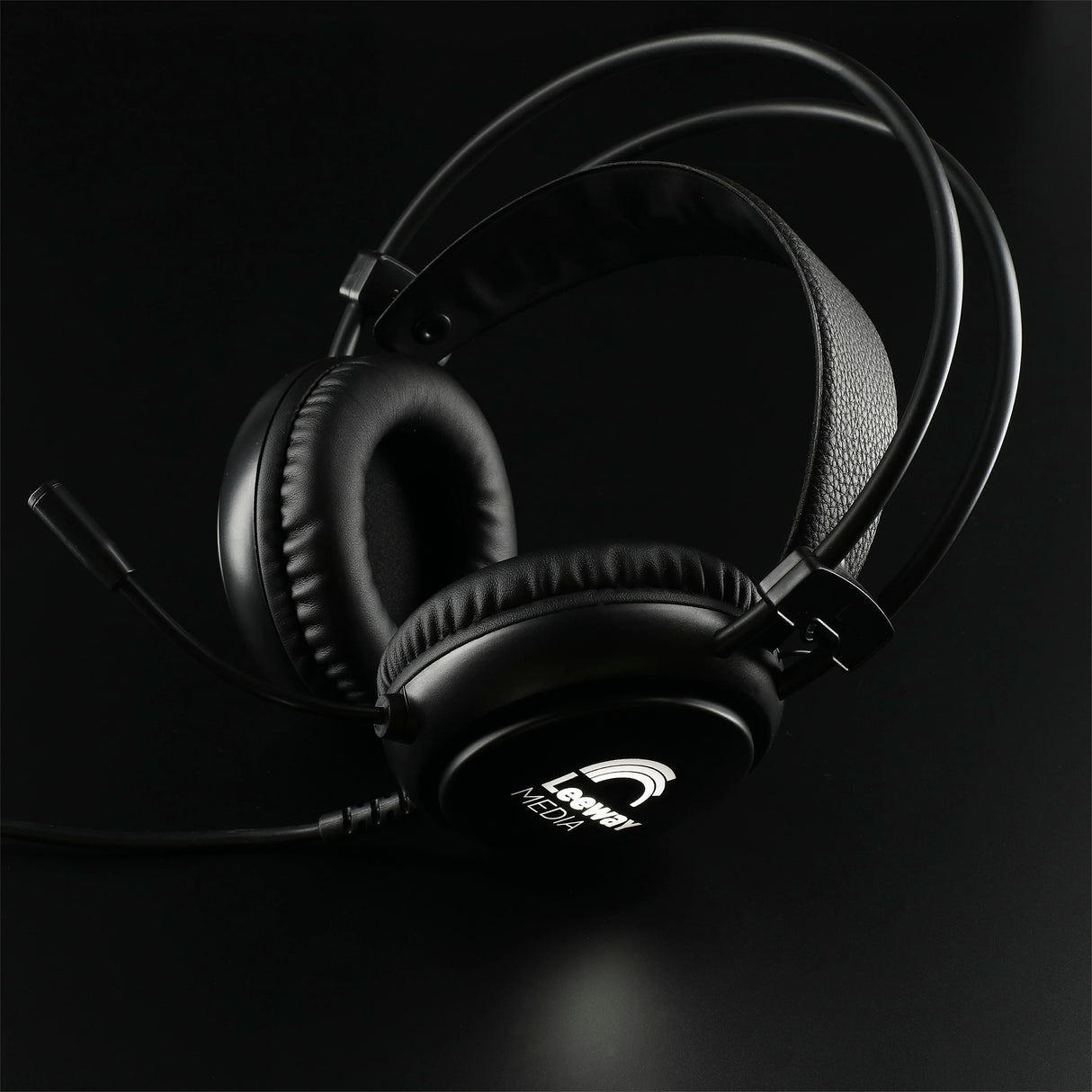 Ignite Gaming Headphones