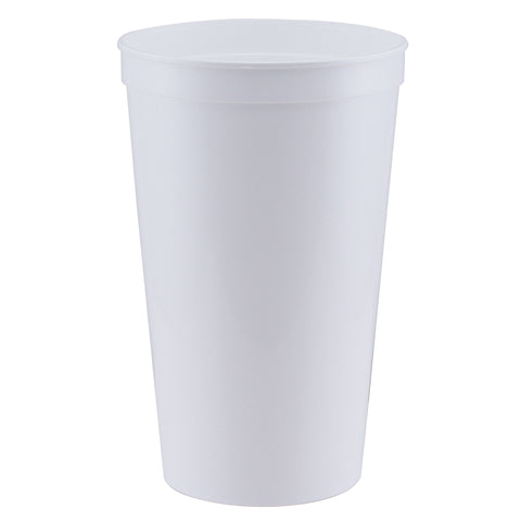 Touchdown - 22 oz. Stadium Cup