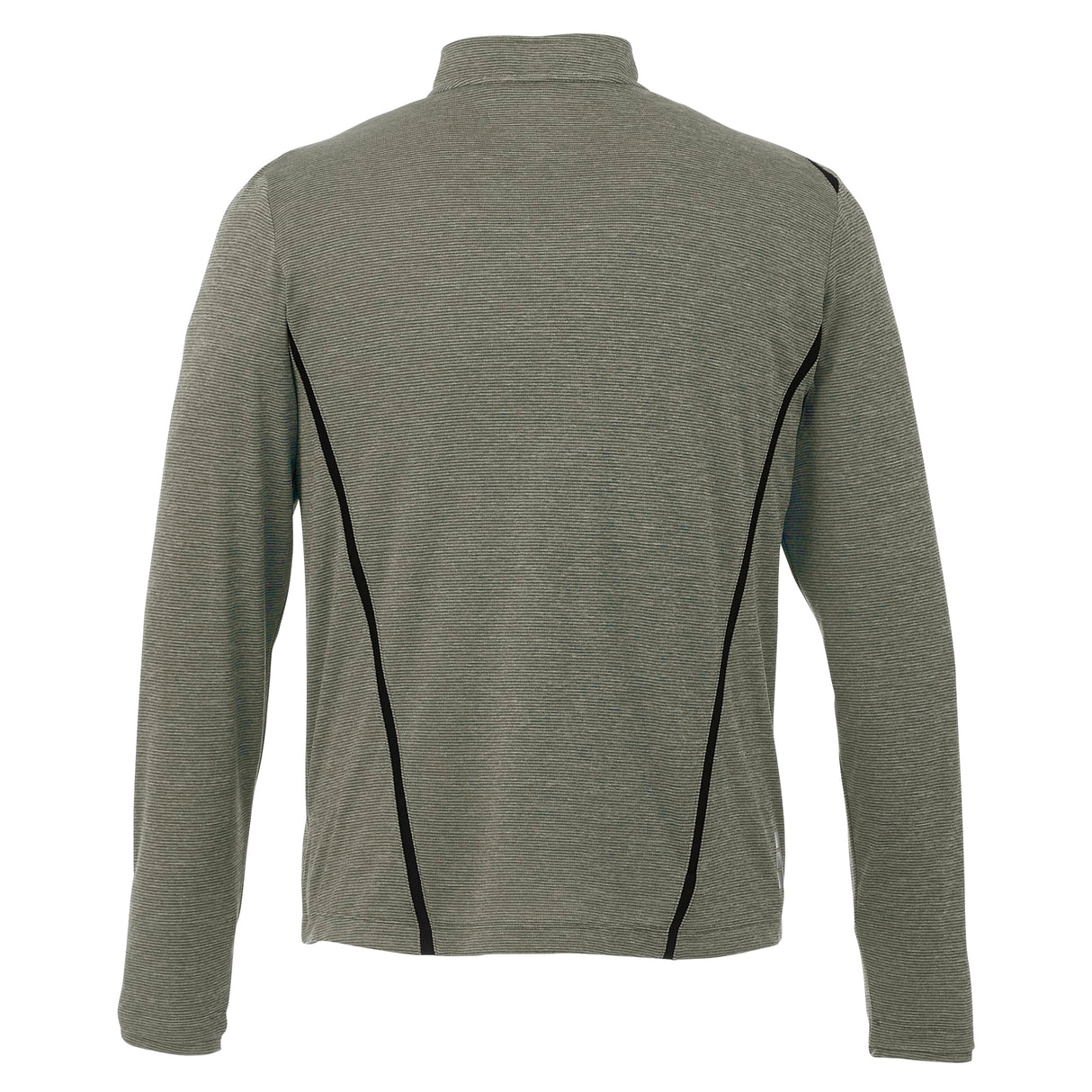 Men's DEGE Eco Knit Half Zip
