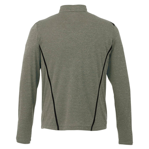 Men's DEGE Eco Knit Half Zip