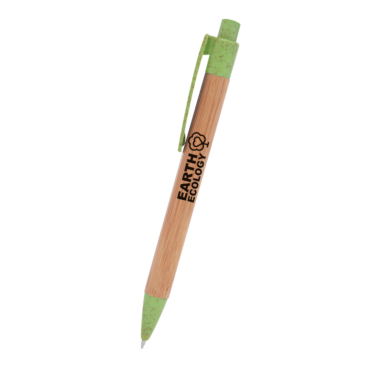 Bamboo Wheat Writer Pen