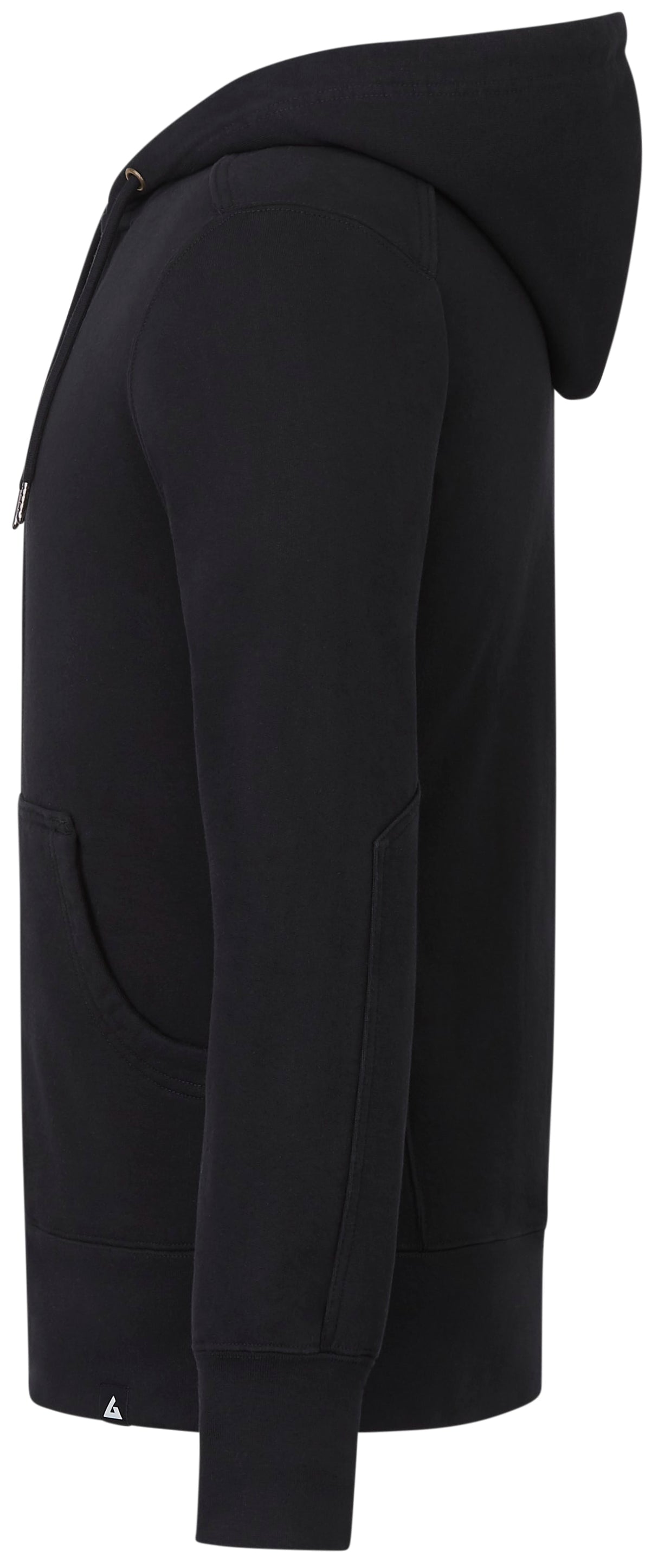 American Giant Classic Full Zip Hoody - Men's