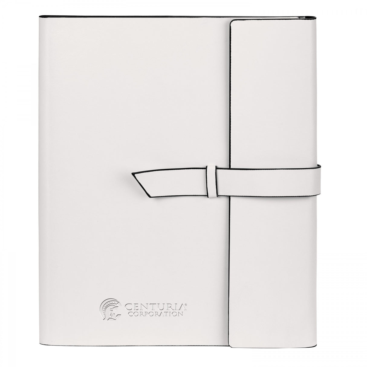 Fabrizio Refillable Junior Portfolio