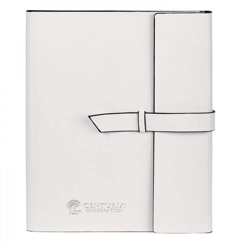 Fabrizio Refillable Junior Portfolio