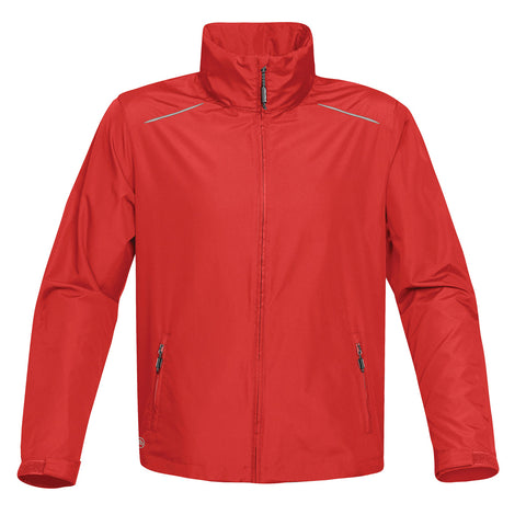 Youth's Nautilus Performance Shell