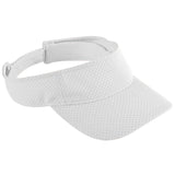Youth Athletic Mesh Visor