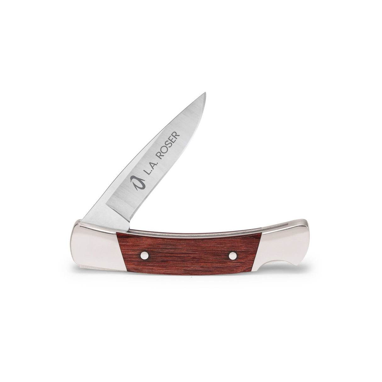 Buck® Squire Lockback Knife