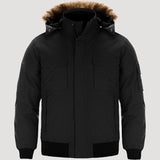 Intense Men's Cold Weather Bomber