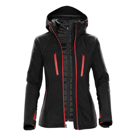 Women's Matrix System Jacket