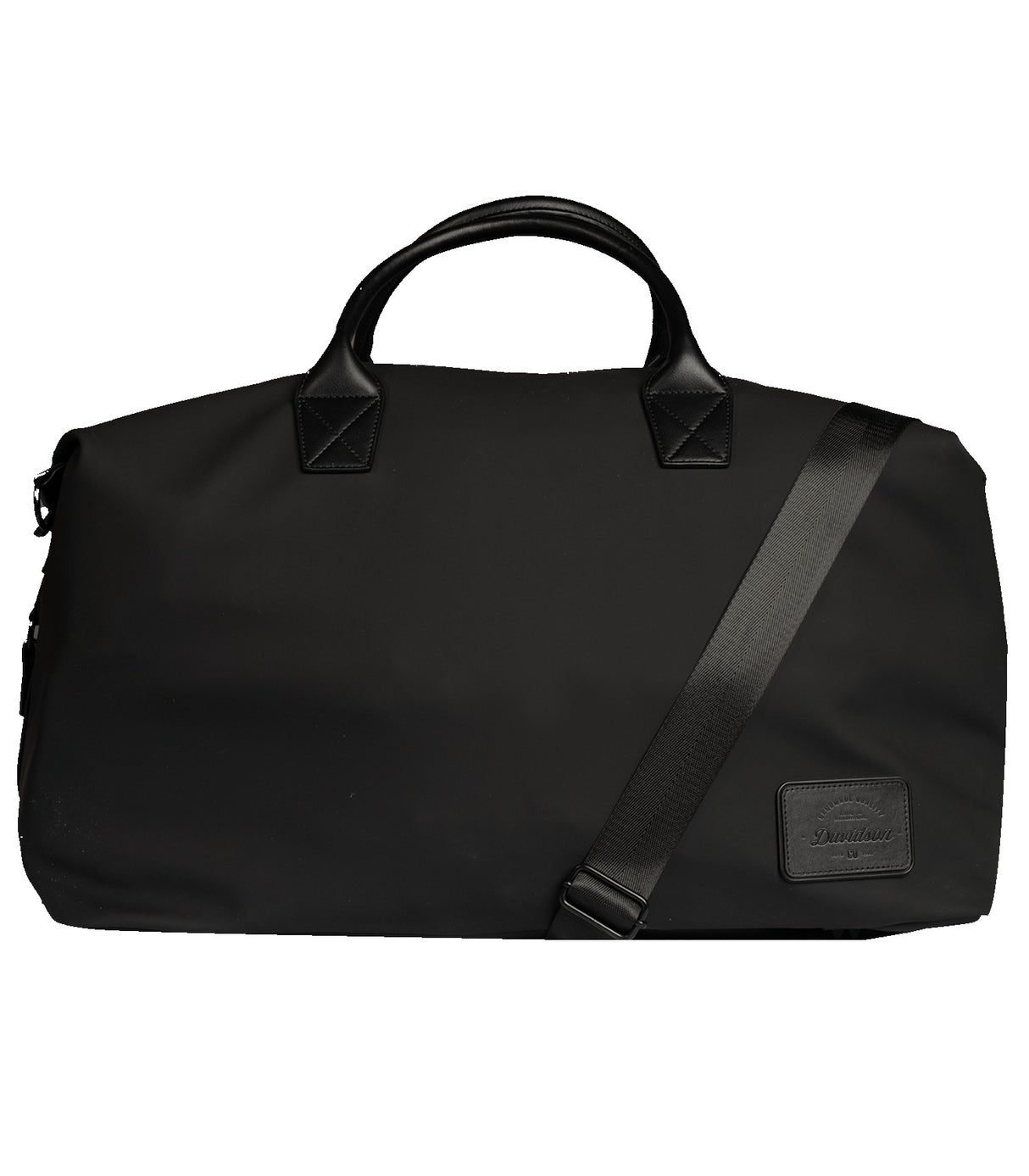 000707 The Geneva Duffel