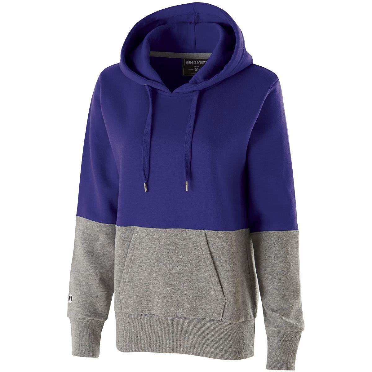 Ladies' Ration Hoodie