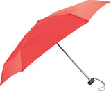 37" Mini Travel Umbrella w/ Case