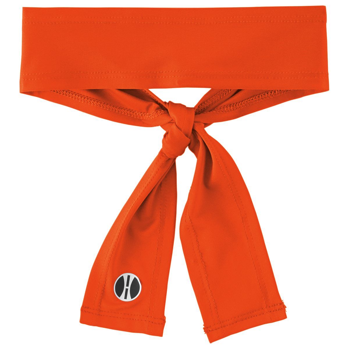 Zoom Tie Headband