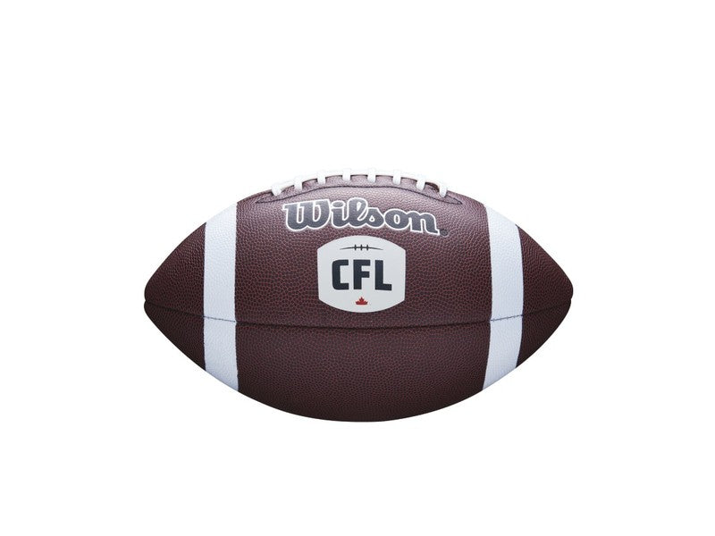 Wilson® CFL® Replica Football