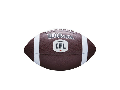 Wilson® CFL® Replica Football