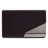 Ul Listed 2-in-1 Zeus Power Bank With Card Holder