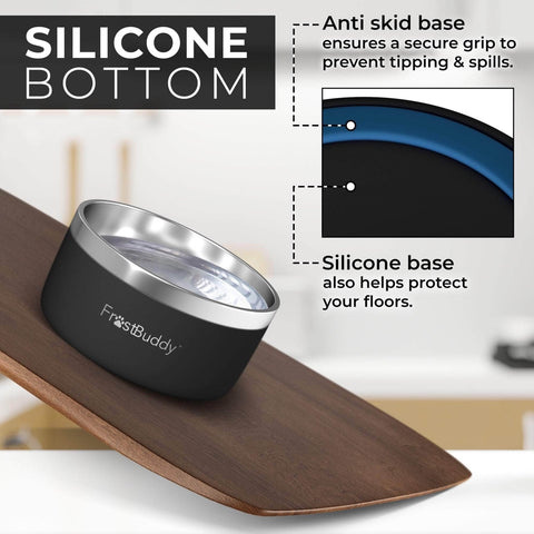 Frost Buddy® 64 oz Buddy Bowl