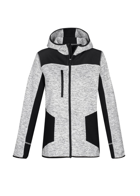Jasper Ladies Jacket