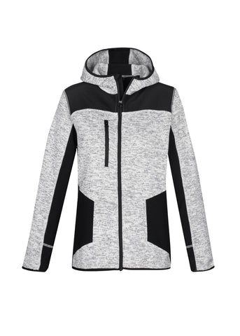 Jasper Ladies Jacket