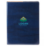 Fabrizio Soft Cover Portfolio