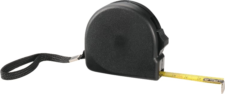 Handyman Locking 10 ft Tape Measure