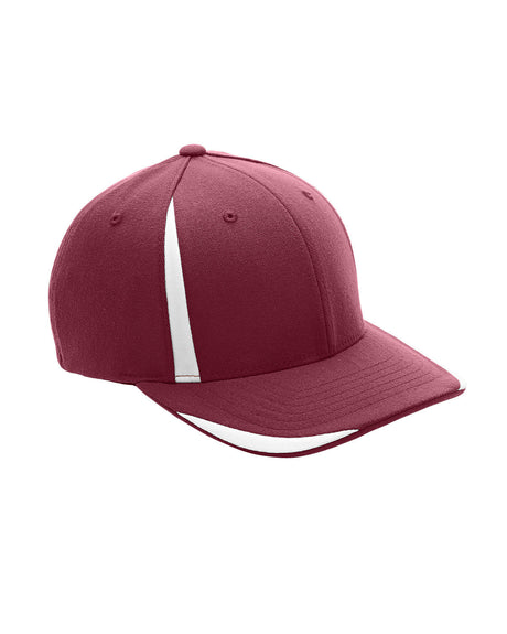 Yupoong by Flexfit Adult Pro-Formance® Front Sweep Cap