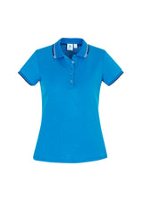 Berkley Ladies Polo