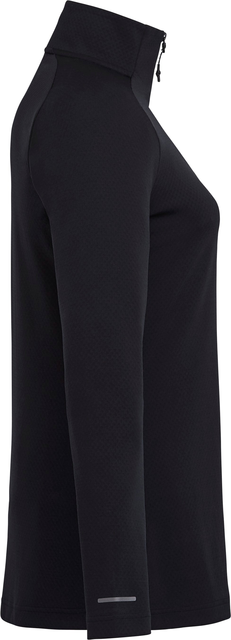 Women's ASGARD Eco Knit Half Zip