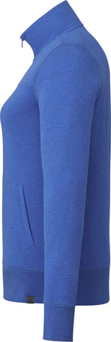 Women's ARGUS Eco Fleece Full Zip