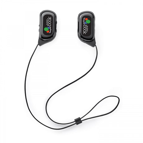 Cambridge Wireless Stereo Earbuds