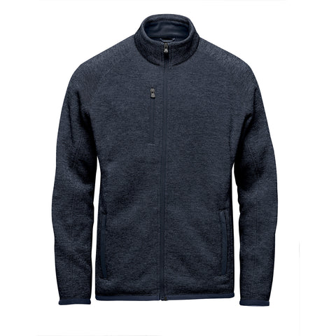 Men's Avalante Full Zip Fleece Jacket