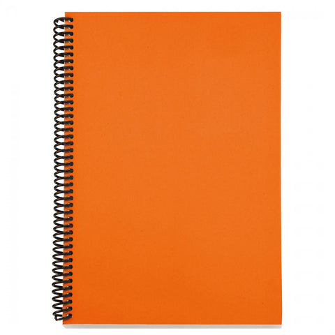 Spiral Eco Notebook