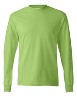 Hanes Authentic Long Sleeve T-Shirt