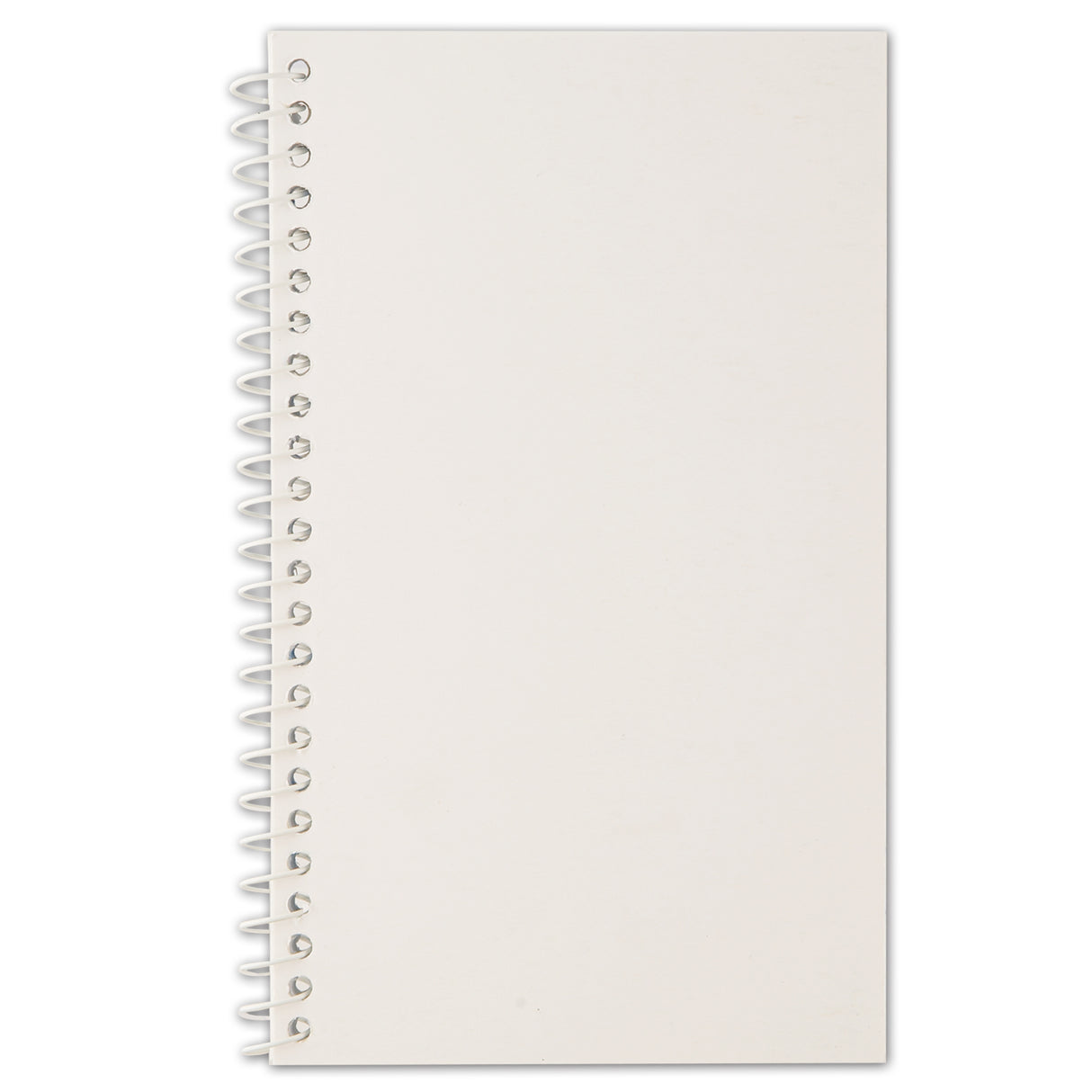SimpliColor 4" x 6" Notebook