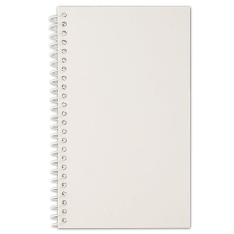 SimpliColor 4" x 6" Notebook