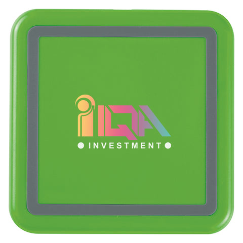 Color Squared Wireless Charging Pad